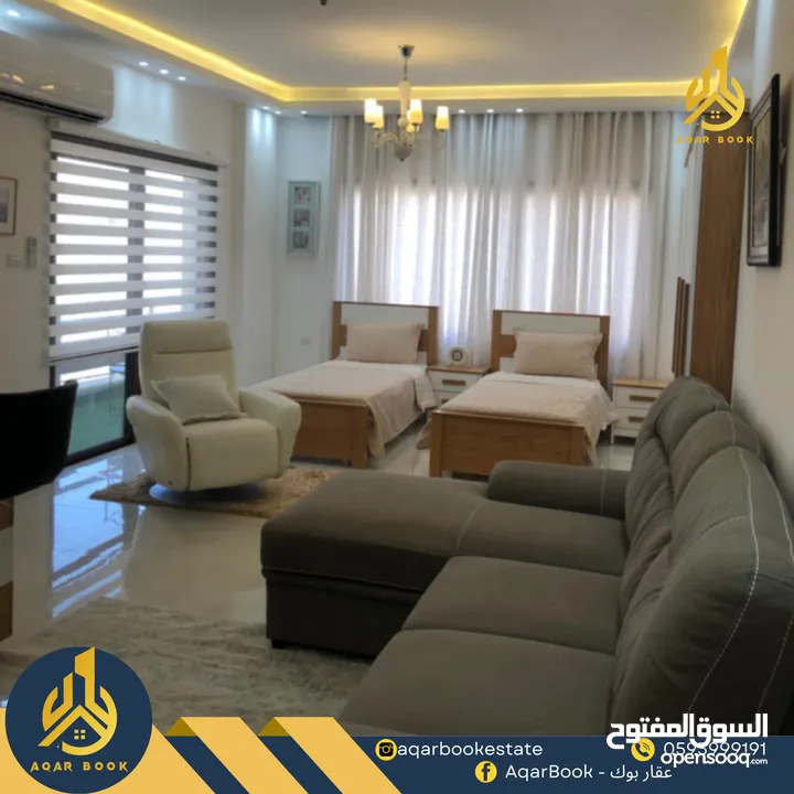 استوديو للايجار