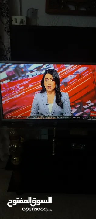 شاشه جي جارد 32 بحاله الوكاله للبيع