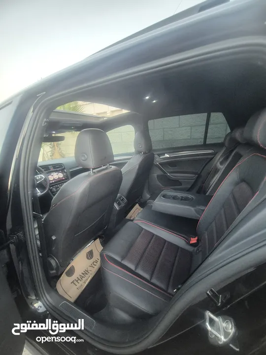 Gti. 2019 ترخيص 2019 فل الفل