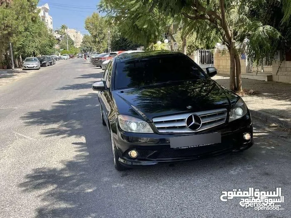 مرسيدس بينز mercedes benz