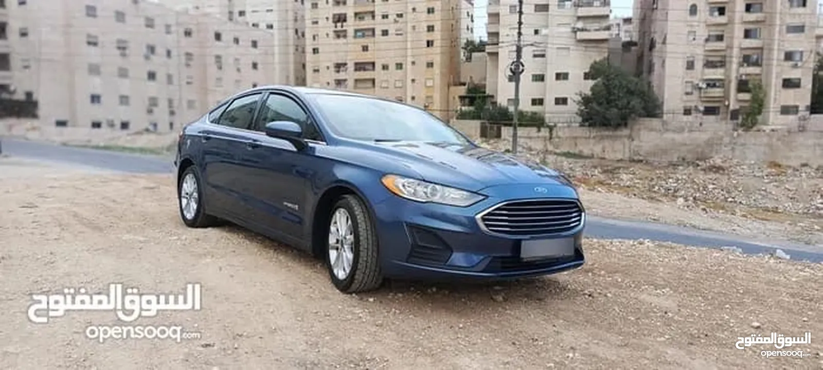 فورد فيوجن ماشيه 81000بس نفس الصور يلي موجوده للتواصل واتس فقط