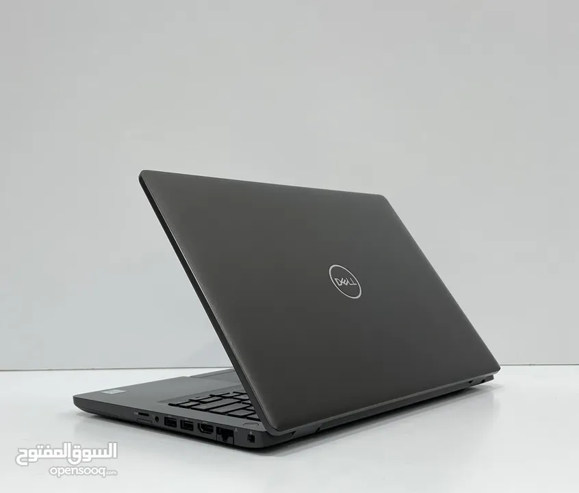 Dell E5400 i5 8th Gen Ram 8GB SSD 256GB 14 inches Windows 11 pro