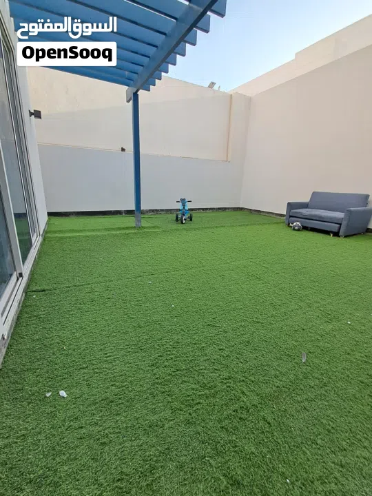 فله ديار المحرق