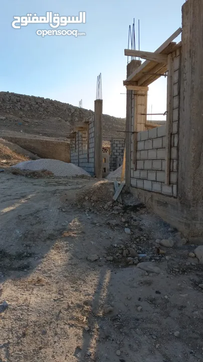بيت للبيع في الطافح