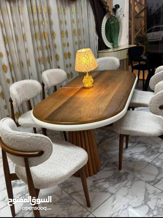 راحت و اناقه لكل بيت