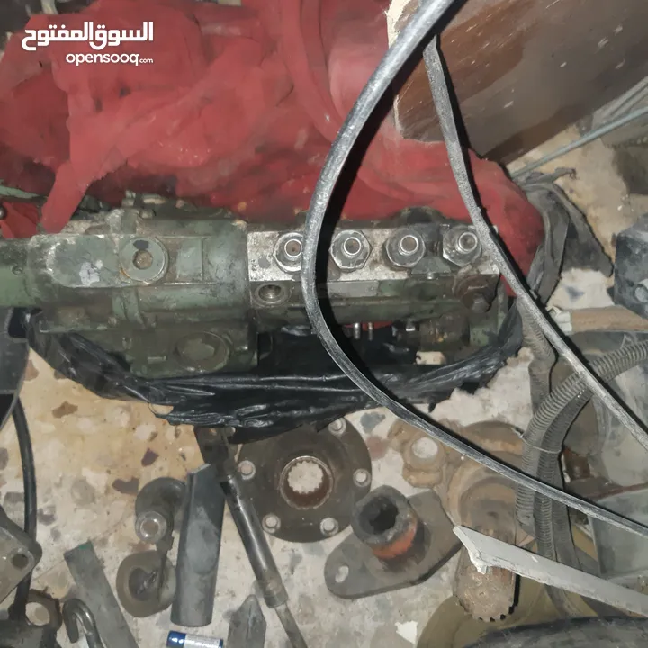 قطع الكي 608 و8014 وهونداي اكسنت و كاديلاك امريكي
