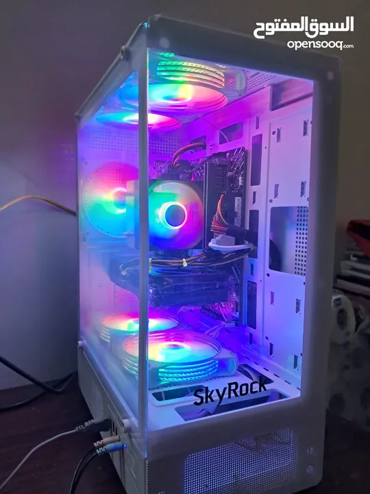 gaming computer
