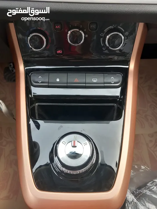 DONGFENG NANO BOX EX1 2023 اقساط بدفعة اولى 1000 تسليم مفتاح على الهوية فقط