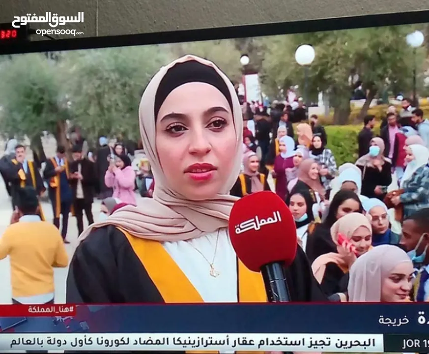 شاشه ماجيك 50 انش سمارت اندرويد 14