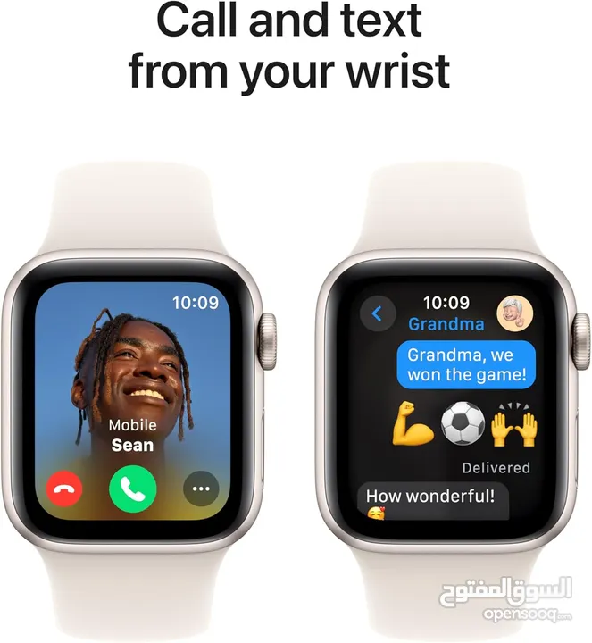 Apple Watch SE 2 40mm Apple warranty