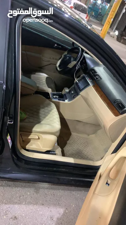 بسات موديل 2007