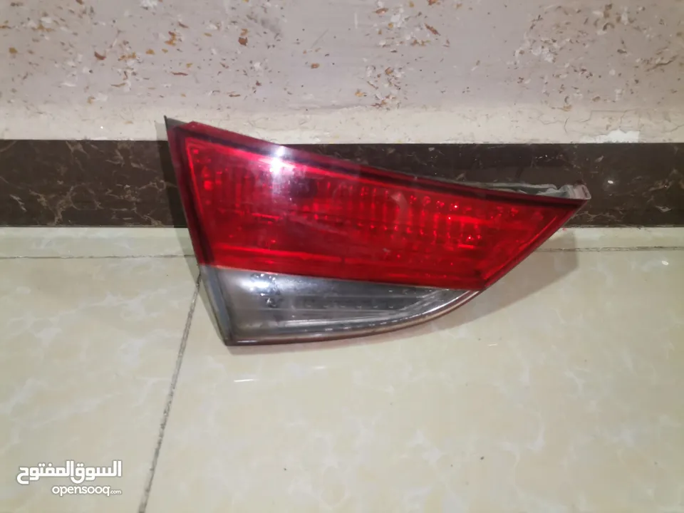 قطع اصليه مشكله للبيع في جرش