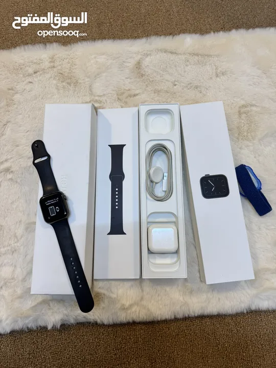 Apple Watch Series 5