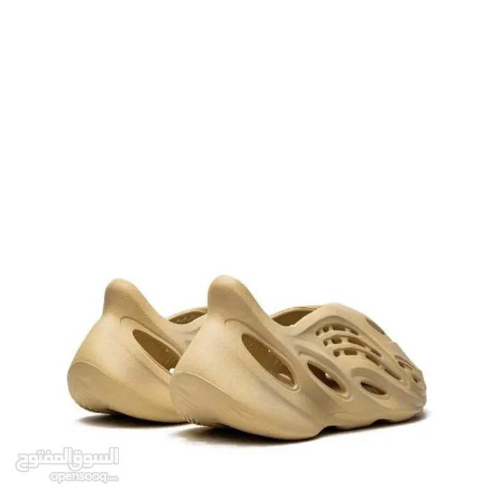 Adidas Yeezy Foam Runner 'Desert Sand'