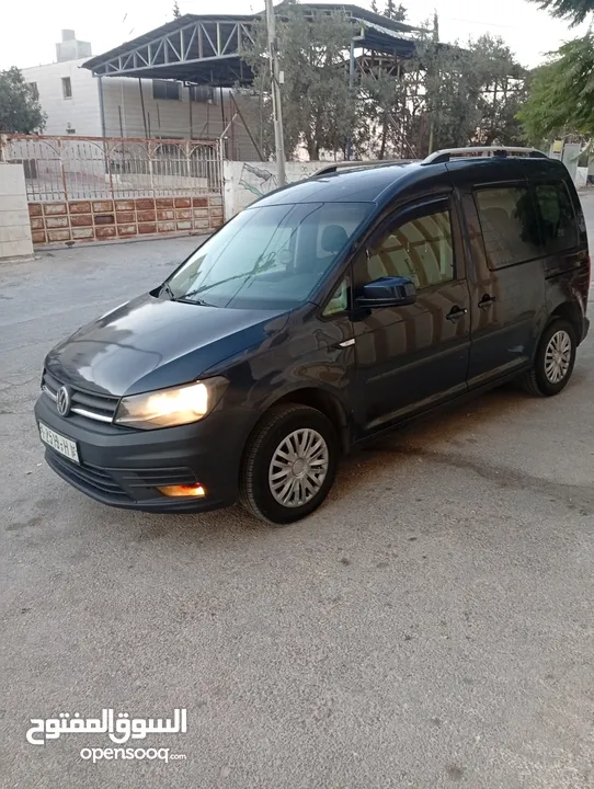 كادي القصة الجديدةموديل 2015 متور 2000 سعر حرق على الكاش