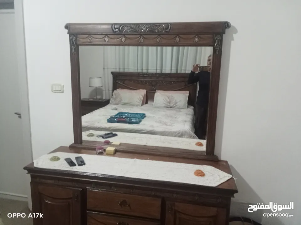 غرفة نوم ماستر