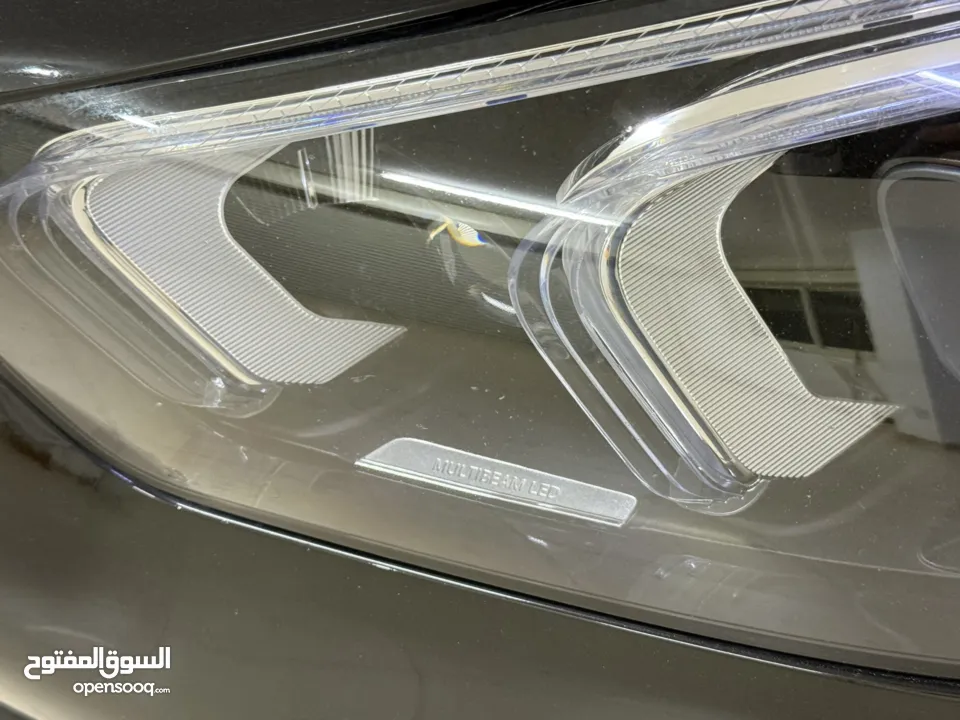 MERCEDES GLE 400d AMG COUPE