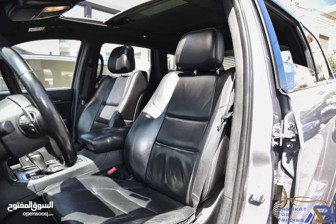 جيب جراند شيروكي ليميتد 2018 Jeep Grand Cherokee Limited Anniversary Edition