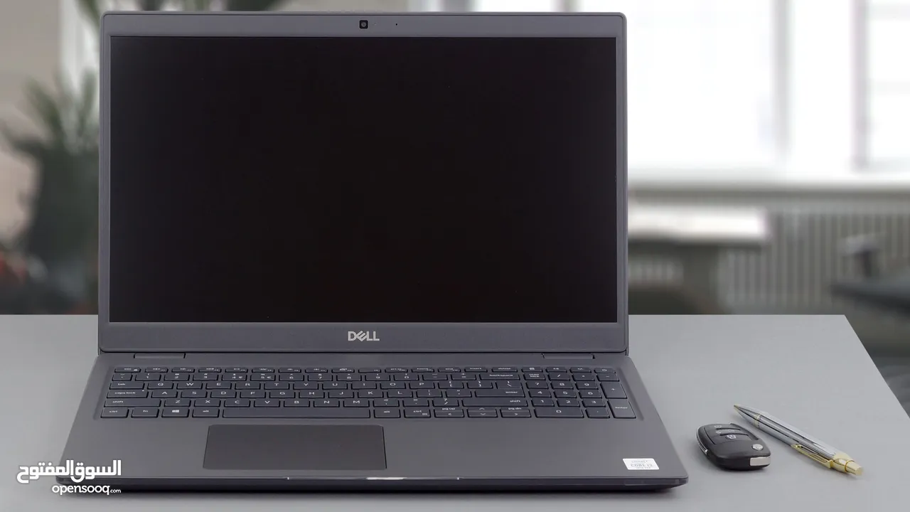 عرض لأسبوع فقط أو حتى نفاذ الكميه  لابتوب DELL I5 11TH SSD 256GB RAM DDR4