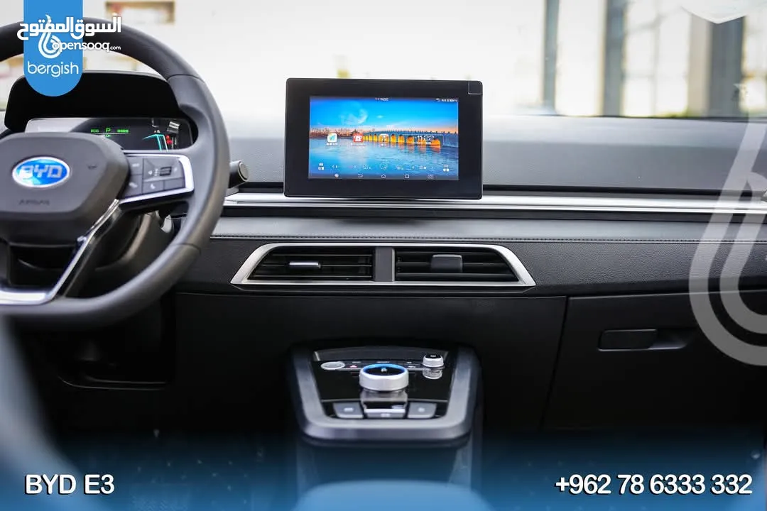 BYD_E3_2020_EV