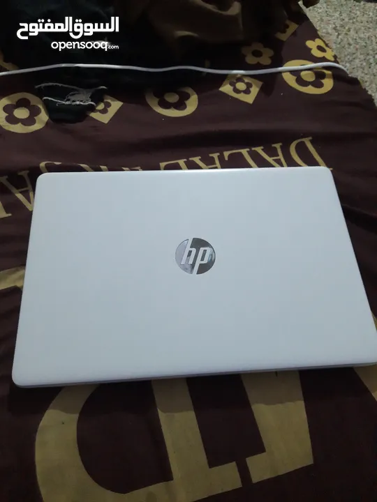 لابتوب laptop Hp 15s