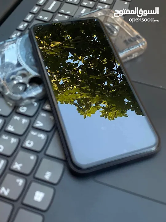IPhone 11  بحاله الوكاله