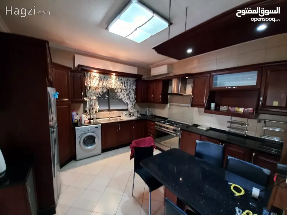 شقة مفروشة للإيجار 170م2 ( Property 16992 ) سنوي فقط