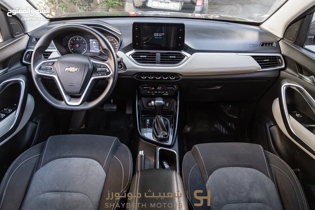 chevrolet Captiva Lt 2021
