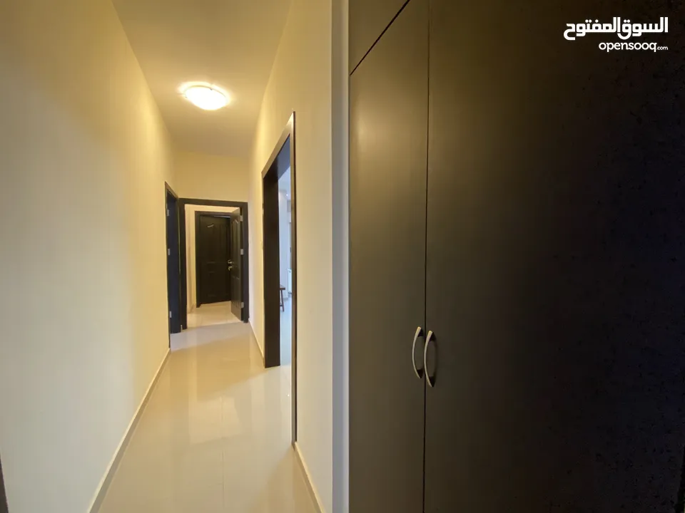 شقة غير مفروشة للإيجار 190م2 ( Property ID : 37114 )