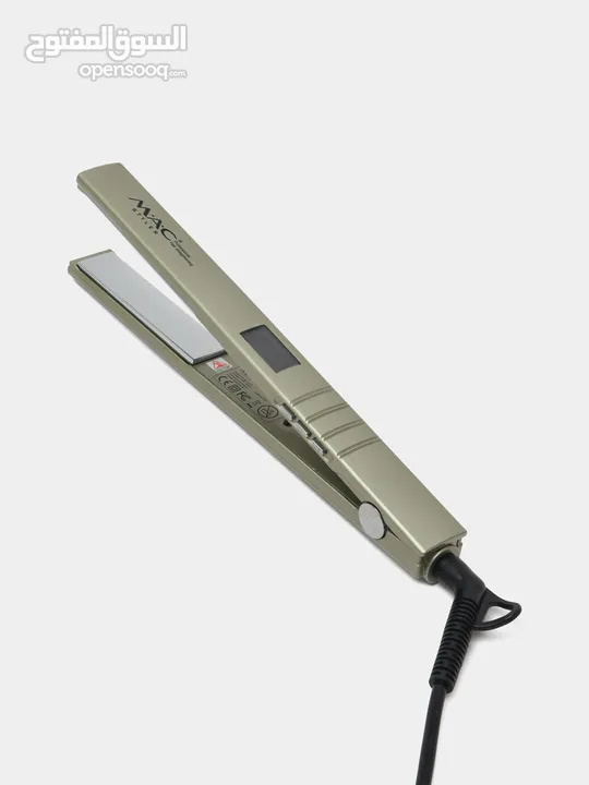 مملس الشعر بروفيشنال ماك ستايلر MC-5519  خاص صالونات