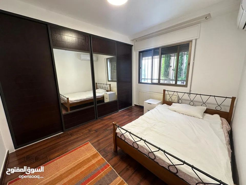 شقة شبه مفروشة للايجار في دير غبار ( Property 38492 )-174965230