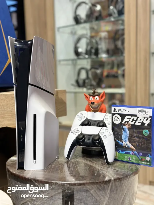 PS5 اقرا الوصف تحت