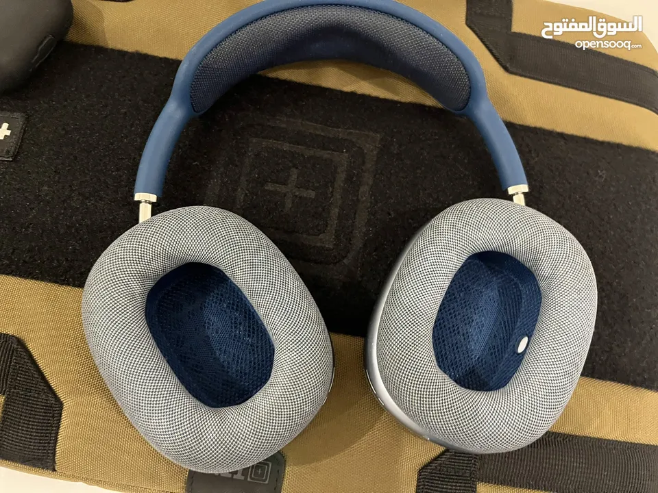 Airpods Max