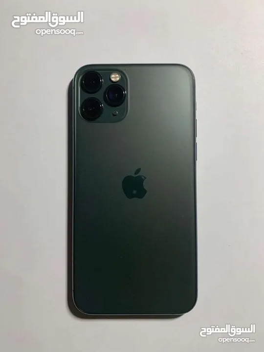 iPhone 11 pro