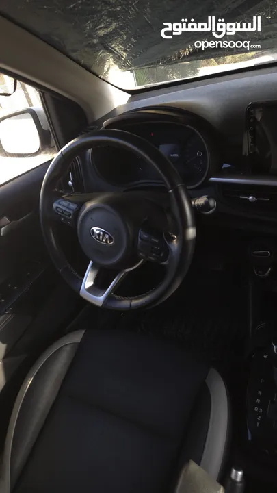 2020 Kia morning - كيا مورننج للبيع