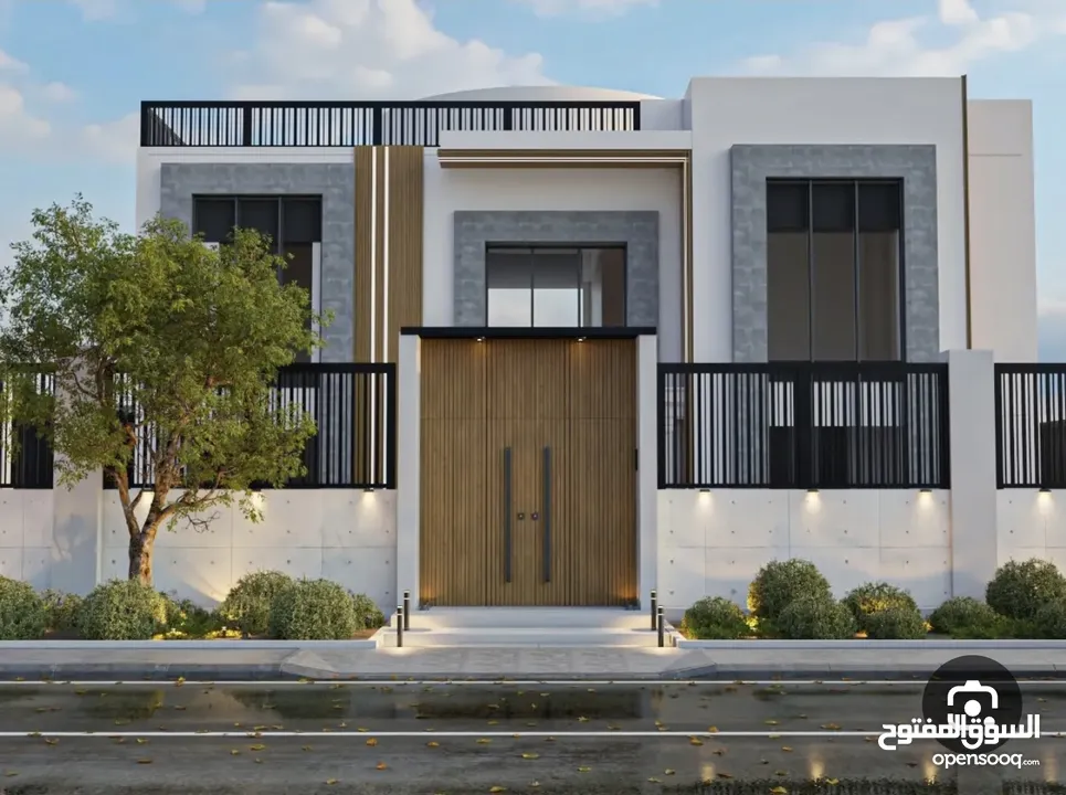 مطلوب بيت او مزرعه للبيع بمادبا