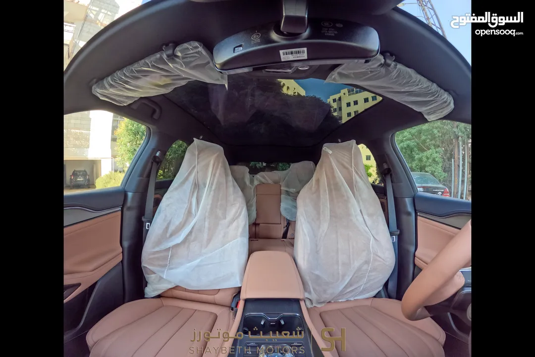Byd Song L 2024 excellence   يمكن التمويل