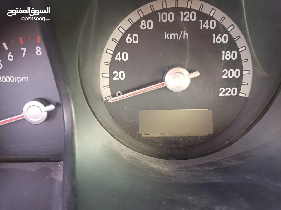 Kia sportage 2009  كيا سبورتاج 2009