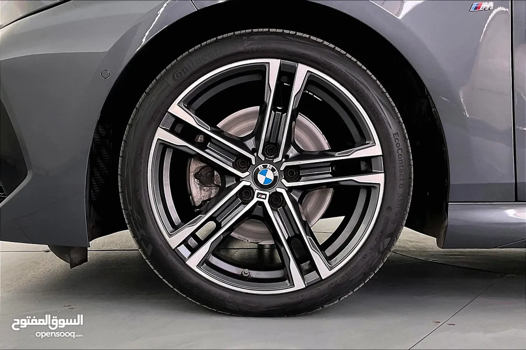 2021 BMW 218i Gran Coupe M Sport  • Flood free • 1.99% financing rate