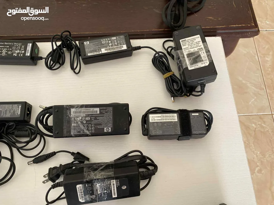 قطع كمبيوترات