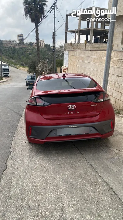 ايونك 2022 اصل شركة