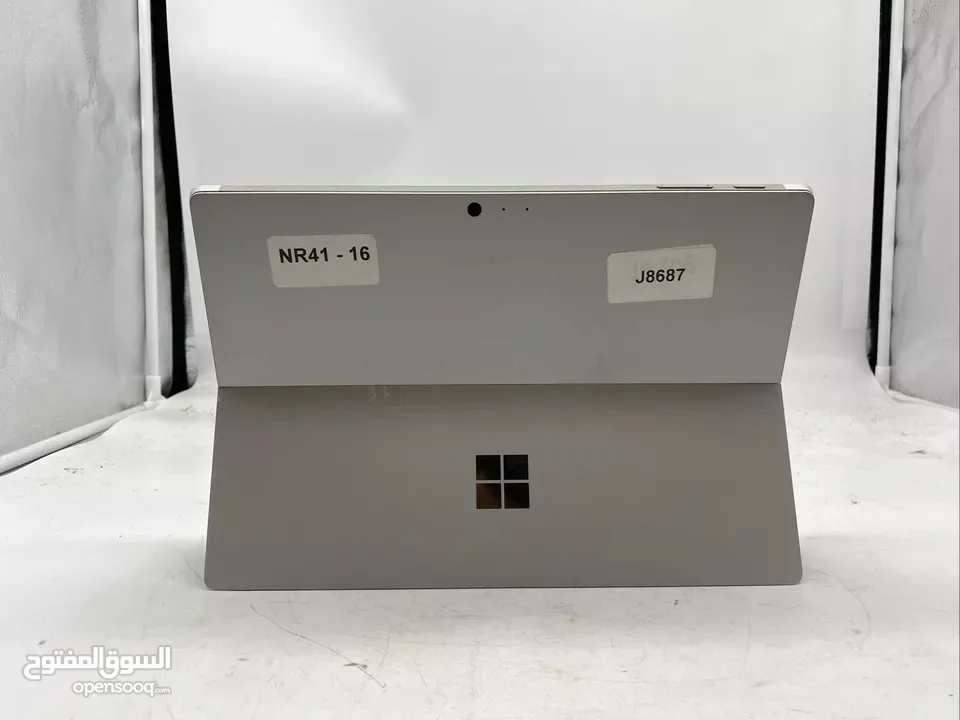 Microsoft Office Surface Pro 4