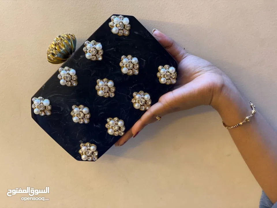Resin Clutch