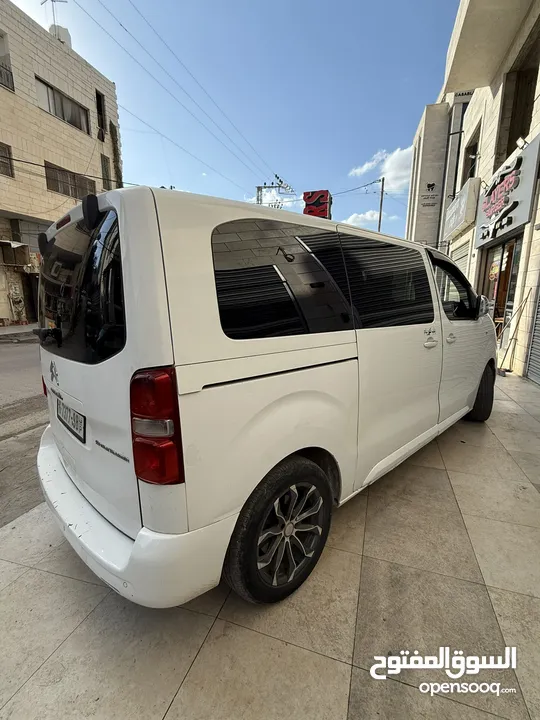 ستروين جمبي