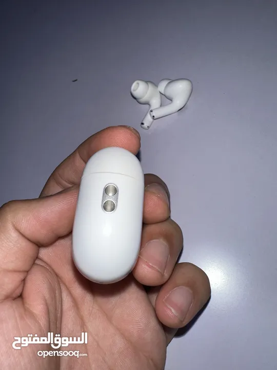 سماعات ابل البرو Air pods pro