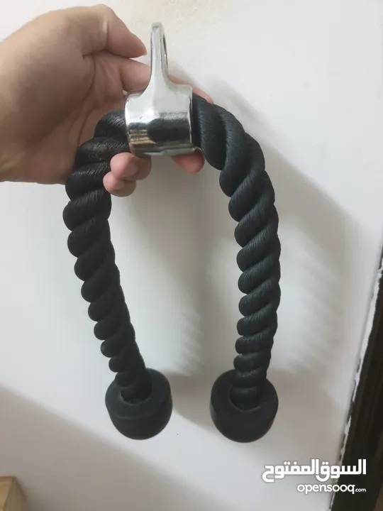 BRAND NEW gym cable rope