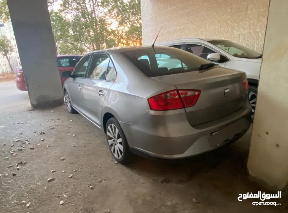 سيات توليدو