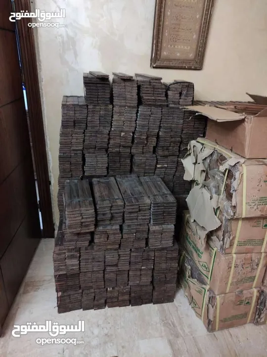 باركيه خشب اصلي لقطة