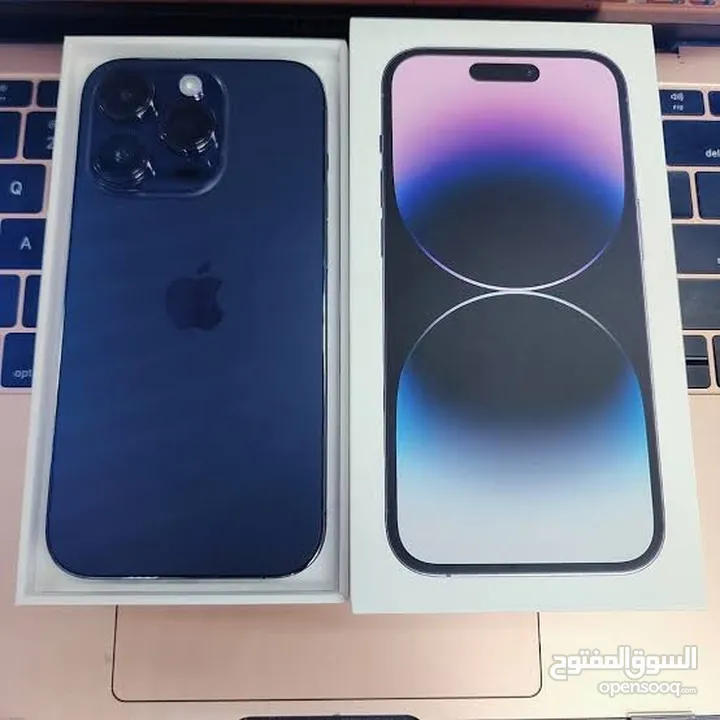 Iphone 14 pro max العظمه