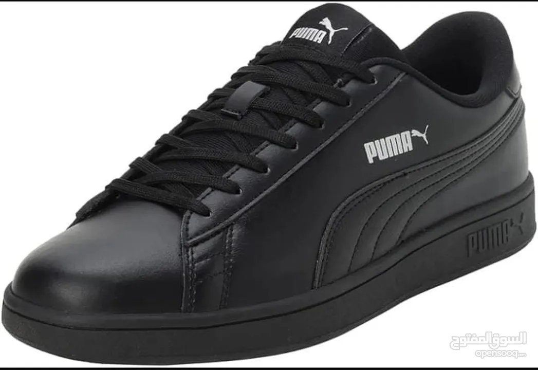 PUMA CAUSUALS FOR MEN  LOOK GOOD WITH PUMA